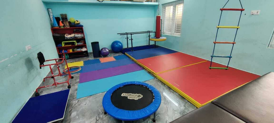 occupational therapy unit1